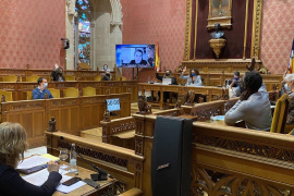 El Consell de Mallorca atorga els Premis, Honors i Distincions de 2020