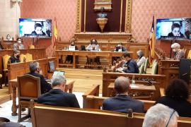Porreres s'adhereix a l'Agència de Defensa del Territori