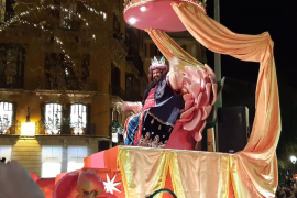 Cort preveu una cavalcada dels Reis amb un «itinerari curt i una capacitat limitada»