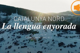 Canal 33 emet 'Catalunya Nord, la llengua enyorada', un documental sobre la desaparició del rossellonès