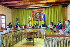 Sóller es prepara per fer un cribratge massiu