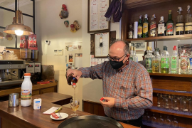 Els bars i restaurants es mostren indignats