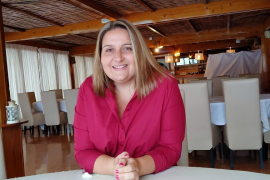 «No pot ser tantes traves i zero ajudes»