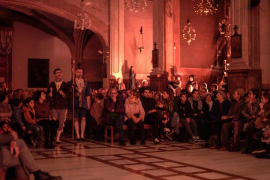 Queden ajornats els actes culturals del cap de setmana