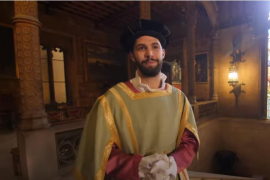 El Consell de Mallorca convida a visitar virtualment la seva seu