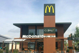 Restauració CAEB denuncia els McDonald's i Burger King de Palma per «incomplir la llei i saltar-se el toc de queda»