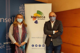 El Consell de Mallorca organitza una fira virtual en anglès per promocionar productes de l'Illa