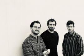 Neix el projecte de música folk 'Assac'