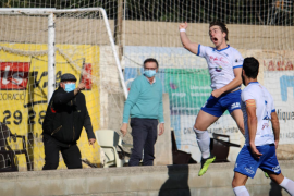 El Sóller supera el Portmany