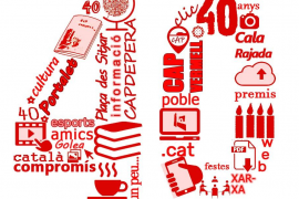 [VÍDEO] 'Cap Vermell' compleix 40 anys al servei de la informació de proximitat i la Cultura a Capdepera i Cala Rajada