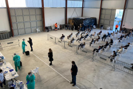 El Govern aprovarà aquest dilluns noves restriccions per a contenir una tercera onada