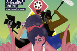 Neix el CONOFEST, el primer festival de les Balears de cinema escrit i/o dirigit per dones