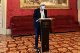 MÉS reclama al Govern espanyol més suport als ajuntaments per fer front a la crisi sociosanitària