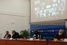 Les actituds lingüístiques i el sector audiovisual centren el ple del Consell Social de la Llengua Catalana