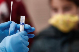 Formentera demana que s'ofereixin proves gratuïtes també per als residents que es desplacin entre illes