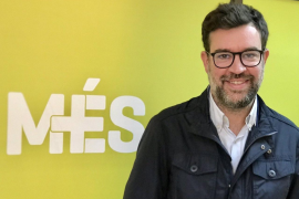 MÉS reclama «mesures concretes» per a evitar el deteriorament del teixit productiu