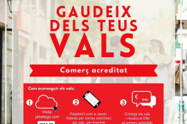 Pimem insta els ajuntaments a seguir el model de Manacor per a reactivar el consum local