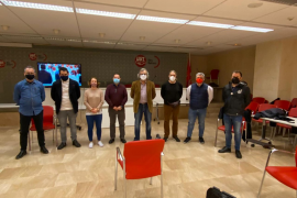 EUIB afirma que donarà suport als pressuposts perquè «permetran protegir a la gent de la crisi»