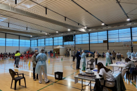 CRIBRATGE DE SÓLLER