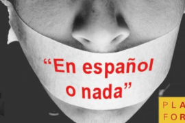 El Govern obliga els residents a presentar el document acreditatiu de la PCR en espanyol