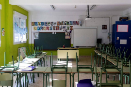 L’STEI vota en contra de la convocatòria d'interinitats per al proper curs