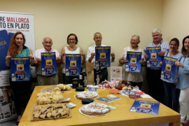 L'objectiu és promocionar el consum d'entrepans de llonguet, donar a conèixer els forns i incentivar la demanda de productes del forn i pastisseria.