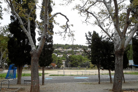 SOLLER - La expropiación de el Infante Lois podría rozar los 9 millones.