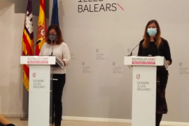 Salut farà un cribratge massiu a Inca la setmana que ve