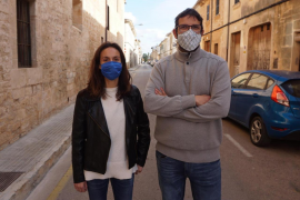 MÉS per Llucmajor demana a l'Ajuntament mobilitzar 1,3 milions d'euros per a incentivar el consum local