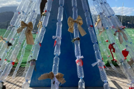 Sóller acull unes festes de Nadal amb restriccions