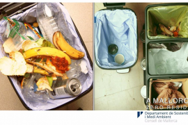 El Consell lanza la campaÃ±a 'En Mallorca, cero residuos' para concienciar de la necesidad de reducirlos