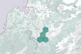 AIRE.NET: una iniciativa popular per mesurar la contaminació de l’aire en temps real
