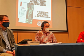 «El reconeixement del català a l'Estat espanyol és fruit de la correlació de forces i no de la convicció que la realitat plurilingüe és un valor a protegir»