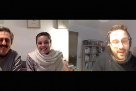 [VÍDEO] Donallop tanca gira i etapa