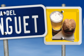 La Ruta del llonguet torna tots els dimecres fins a octubre a Palma