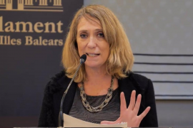 El Pi planteja avançar la vacunació a les Balears per ser zona turística: «Necessitam mesures específiques, ja hem demostrat la nostra solidaritat durant 40 anys»