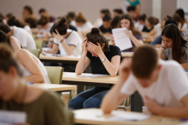 EUIB celebra que el Govern hagi «acceptat» bonificar la Selectivitat