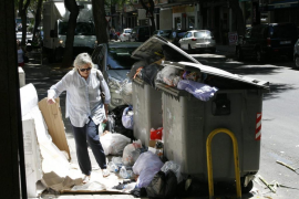 Comitè i empresa arriben a un principi d'acord en la vaga de neteja viària de Manacor