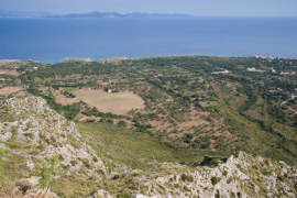 El GOB considera «inadequades» les dues zones d'acampada projectades a Artà