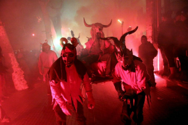 Sa Pobla també suspèn les festes de Sant Antoni