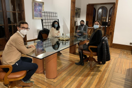 El Govern controlarà el compliment de la normativa sanitària en els lloguers turístics