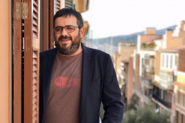 Vidal: «Si l'actual govern del PSOE i Unidas Podemos aspira a un Estat plurinacional i progressista ha d'escoltar la veu de les Balears»