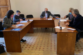 Institucions i societat civil signen protocol per a promoure el «turisme sostenible» al Pla de Mallorca