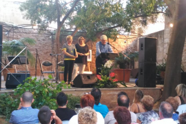 Alcúdia enceta les festes patronals fins al 26 de juliol 