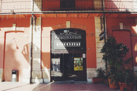 CineCiutat obté el reconeixement d'utilitat pública