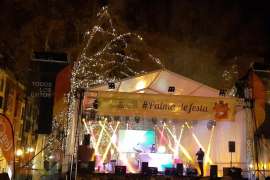 Els concerts de Sant Sebastià se celebraran en recintes tancats i limitats al 50%