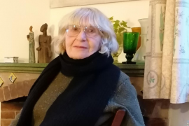 Antònia Vicens: «Vist des d’ara, la immigració dels anys 60 no va ser més que una maniobra franquista per castellanitzar la població illenca»