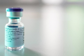 La vacuna contra la Covid-19 arriba a Mallorca aquest diumenge