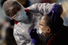 Les Balears registren 526 contagis nous de Covid-19 i quatre morts en les darreres 24 hores