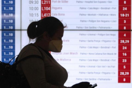 Covid-19: 887 nous contagis i tres noves defuncions entre la nit de Nadal i Sant Esteve